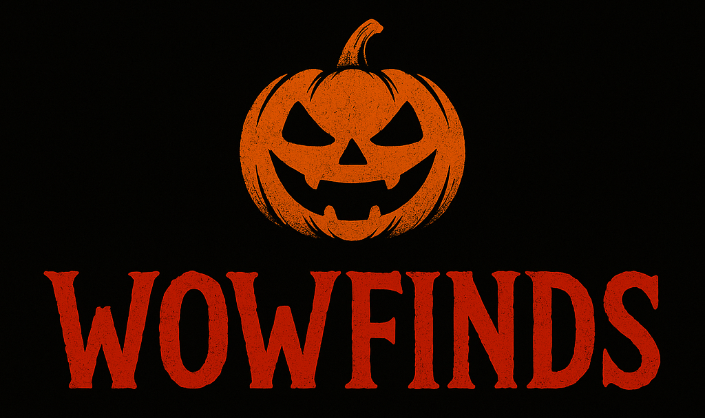 wowfinds