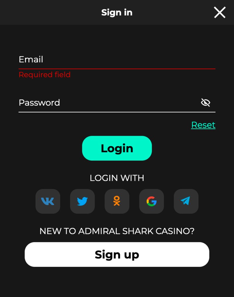 Admiral Shark Casino Review Exposes the Truth Behind the Popular Slots, admiral shark casino reviews