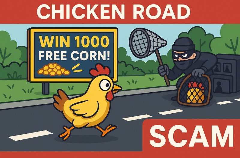 Image: Découvrez le Fiable et Captivant Jeu de Casino Chicken Road